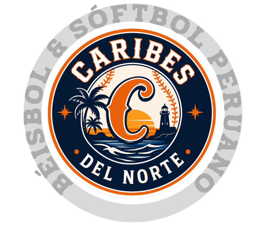 caribe del norte beisbol y softbol club