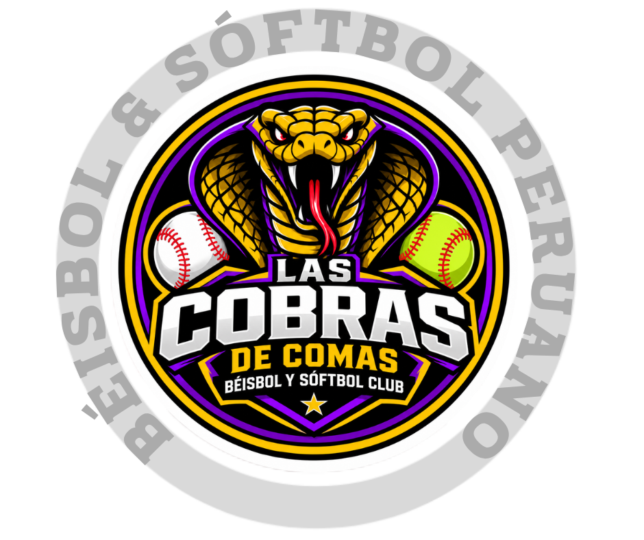 las cobras de comas beisbol y softbol club