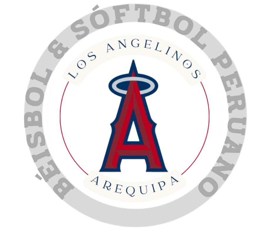 los angelinos de tiabaya beisbol y softbol club