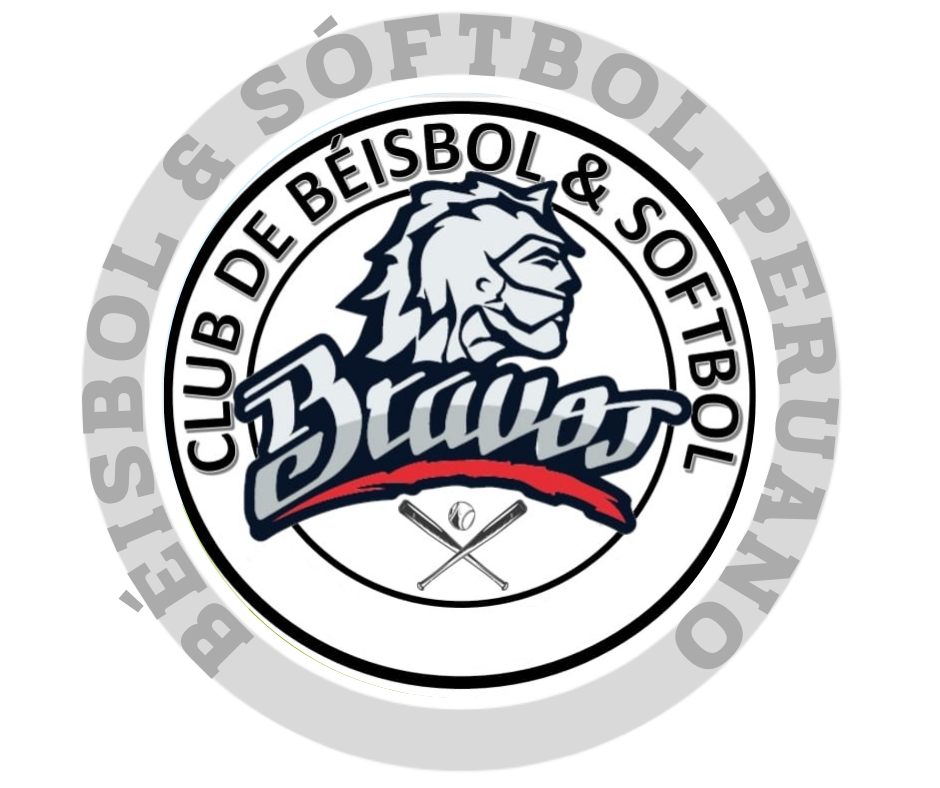 los bravos de lima beisbol y softbol club