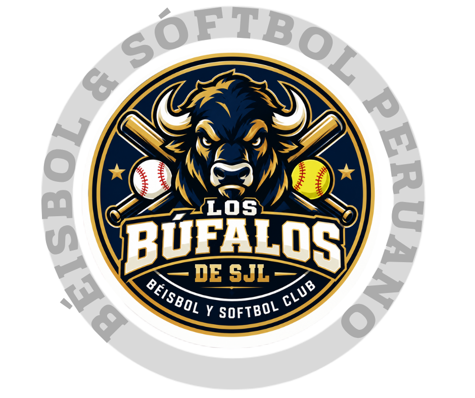los bÚfalos de sjl beisbol y softbol club