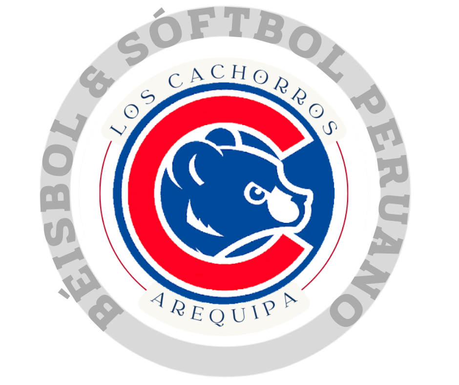 los cachorros de tiabaya beisbol y softbol club