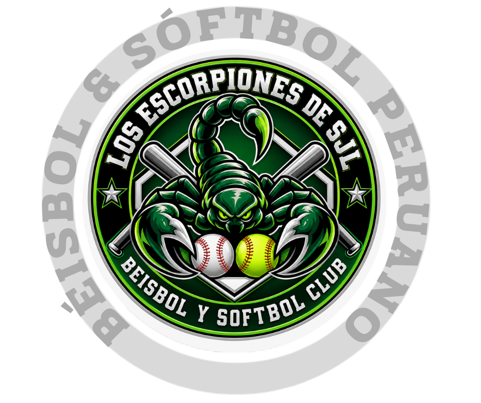 los escorpiones de sjl beisbol y softbol club