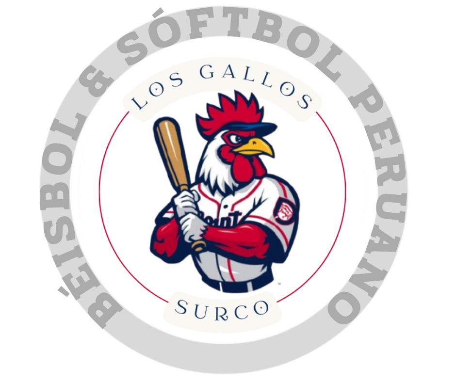 los gallos de surco beisbol y softbol club