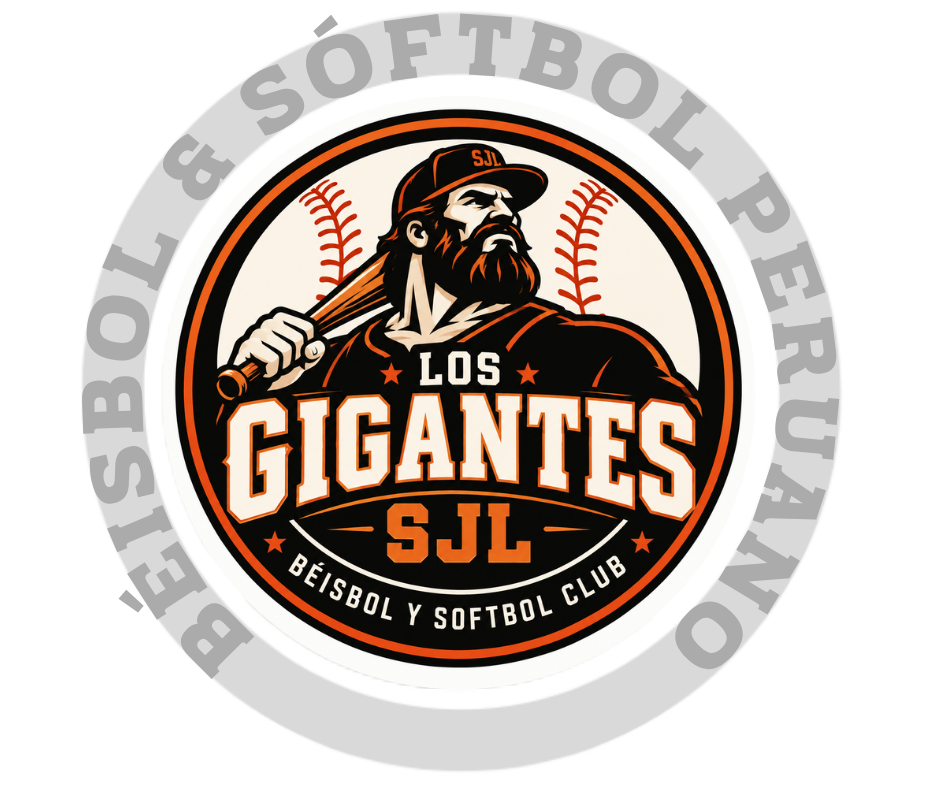 los gigantes de sjl beisbol y softbol club