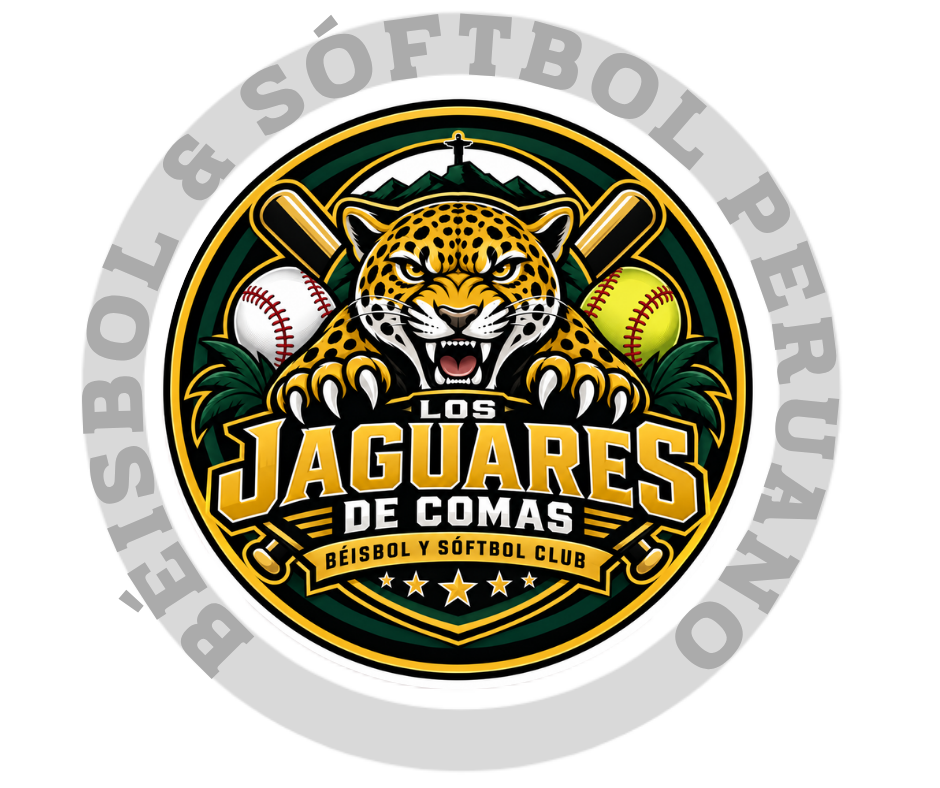 los jaguares de comas beisbol y softbol club