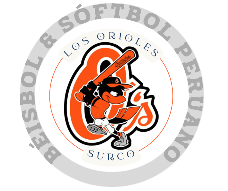 los orioles de surco beisbol y softbol club