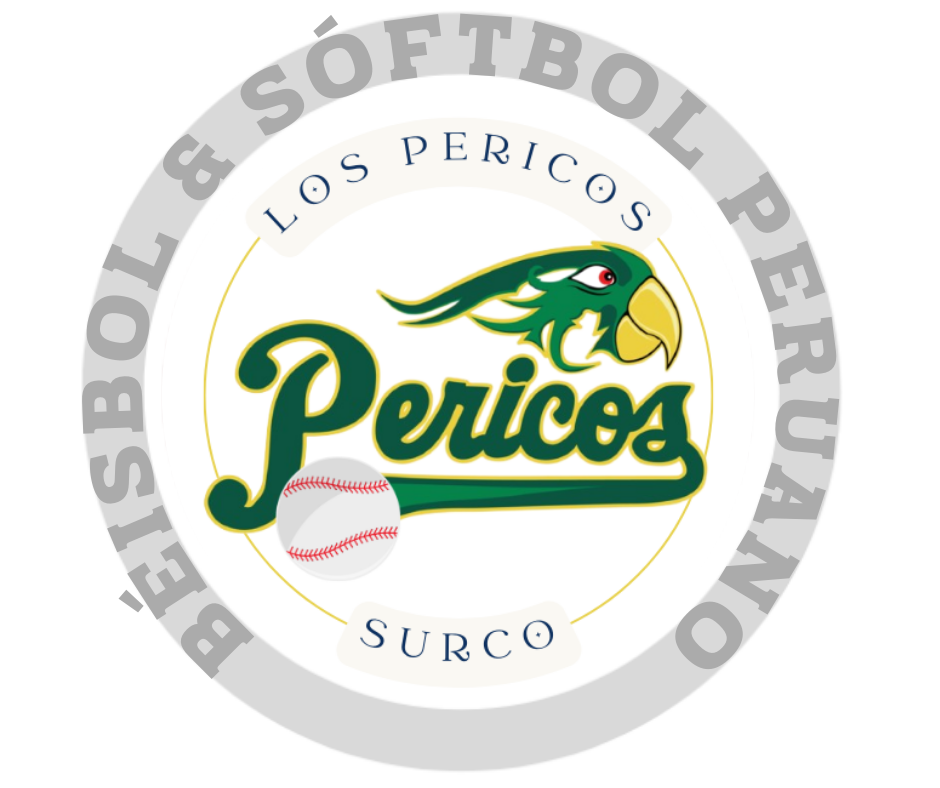 los pericos de surco beisbol y softbol club