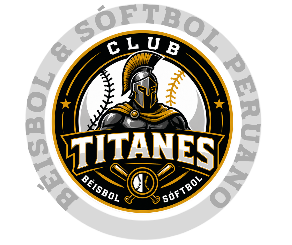 los titanes de ate beisbol y softbol club