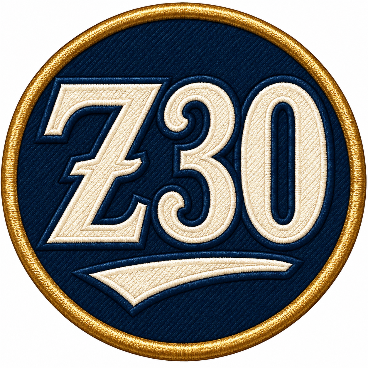 logo oficial z30
