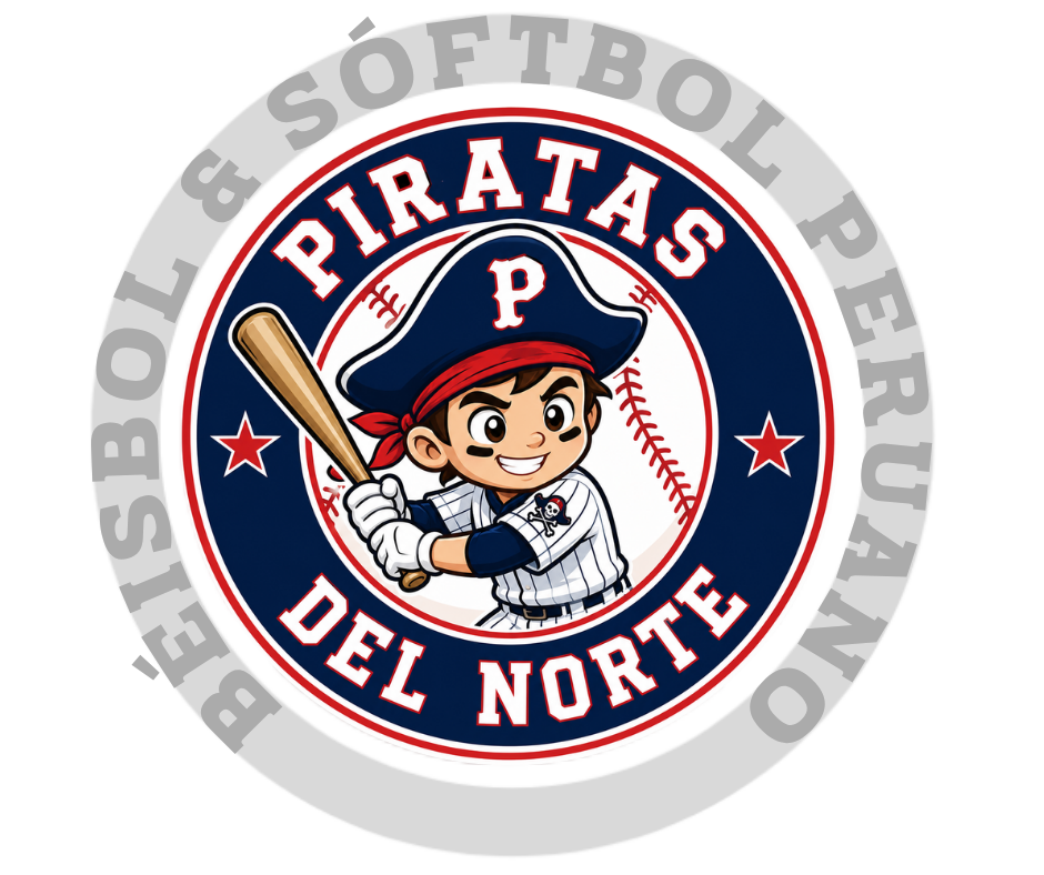 piratas del norte beisbol y softbol club