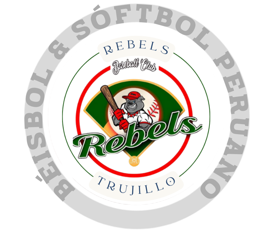 rebels beisbol club