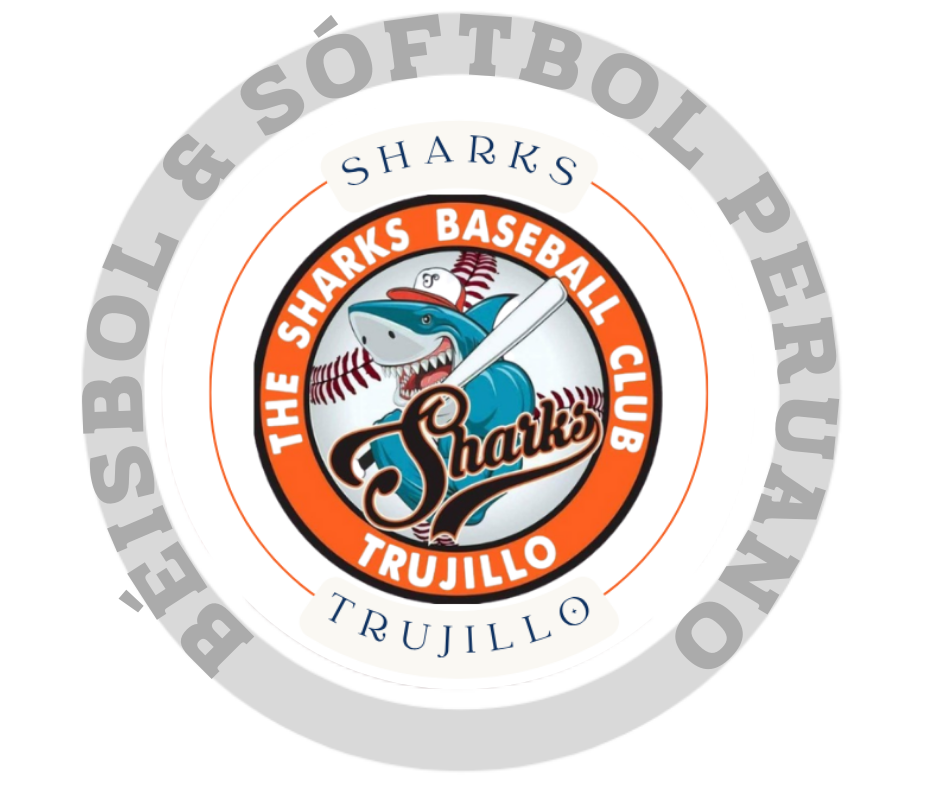 sharks beisbol club
