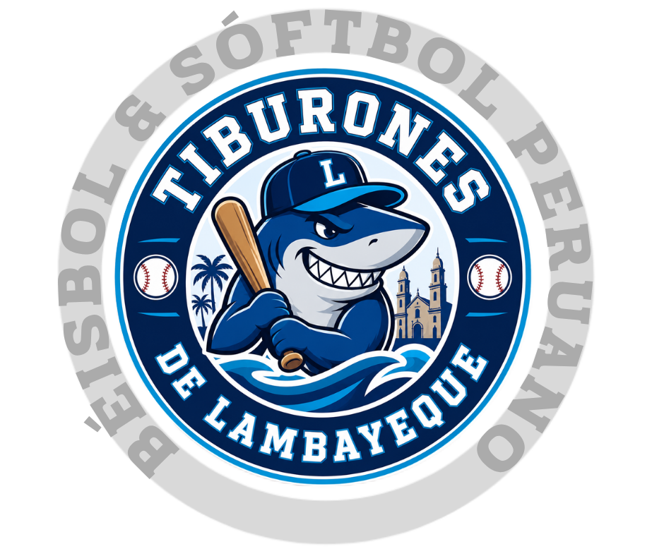 tiburones de lambayeque beisbol y softbol club