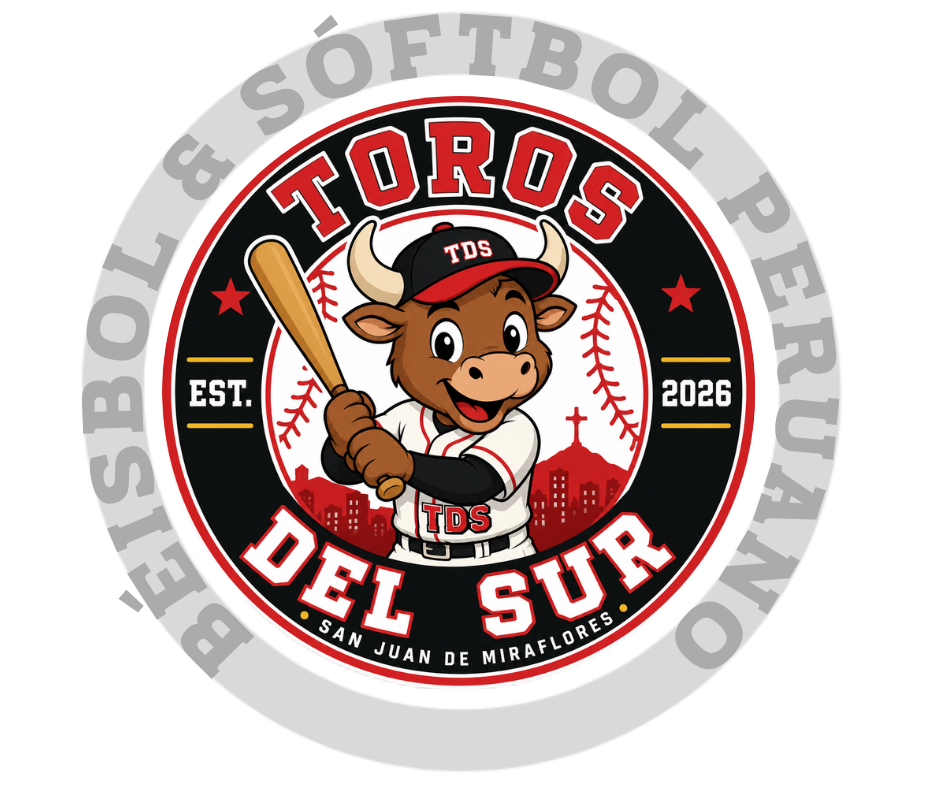 toros del sur beisbol y softbol club