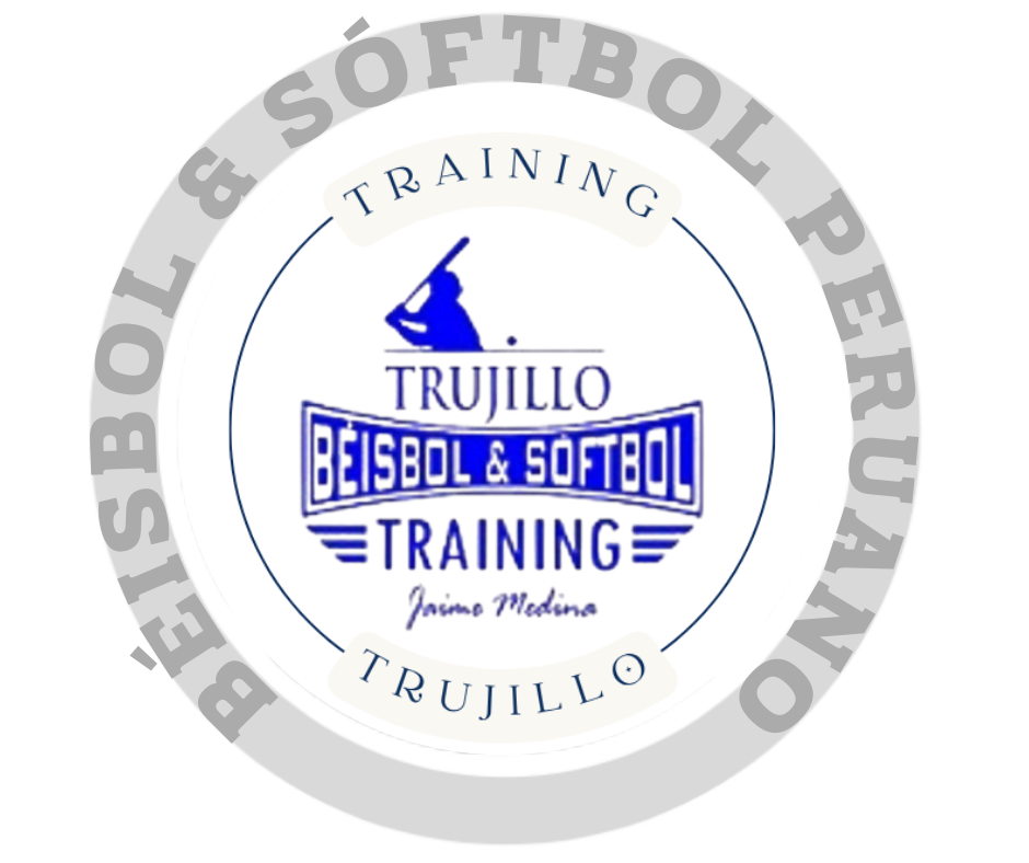 training trujillo beisbol y softbol club